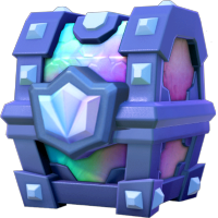 FREE LEGENDARY CHEST