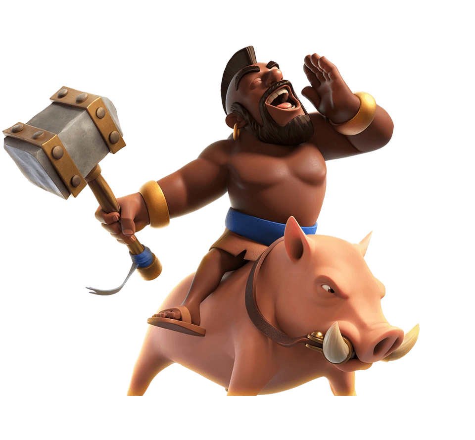 About Master Royale Private Server