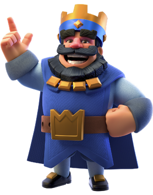 Master Royale Private Server