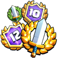 UNLOCK TOURNAMENTS
